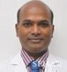 Dr.C.R. Suresh Babu Orthopedic Surgeon in Vibha Ortho Neuro Care Hyderabad